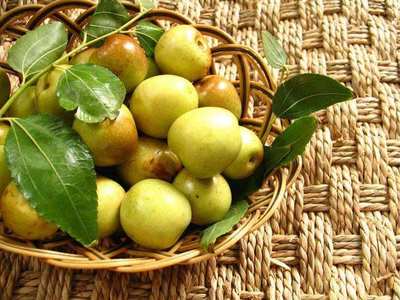 冬棗價(jià)格在市面上怎么樣