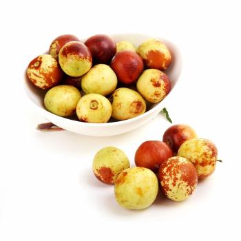 遼寧遼陽(yáng)冬棗樹苗幾年結(jié)果